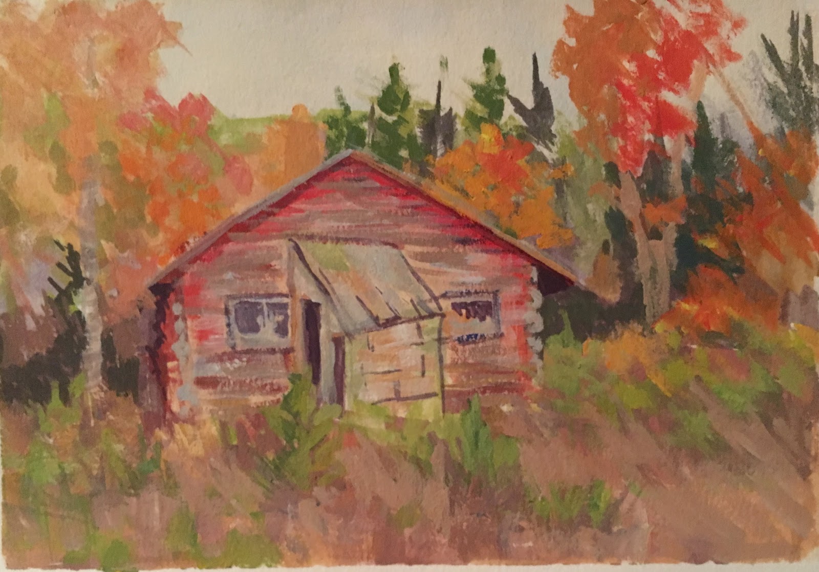 Judith M Anderson Fine Arts