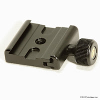 Fotopro QAL-500 5cm QR Clamp Review