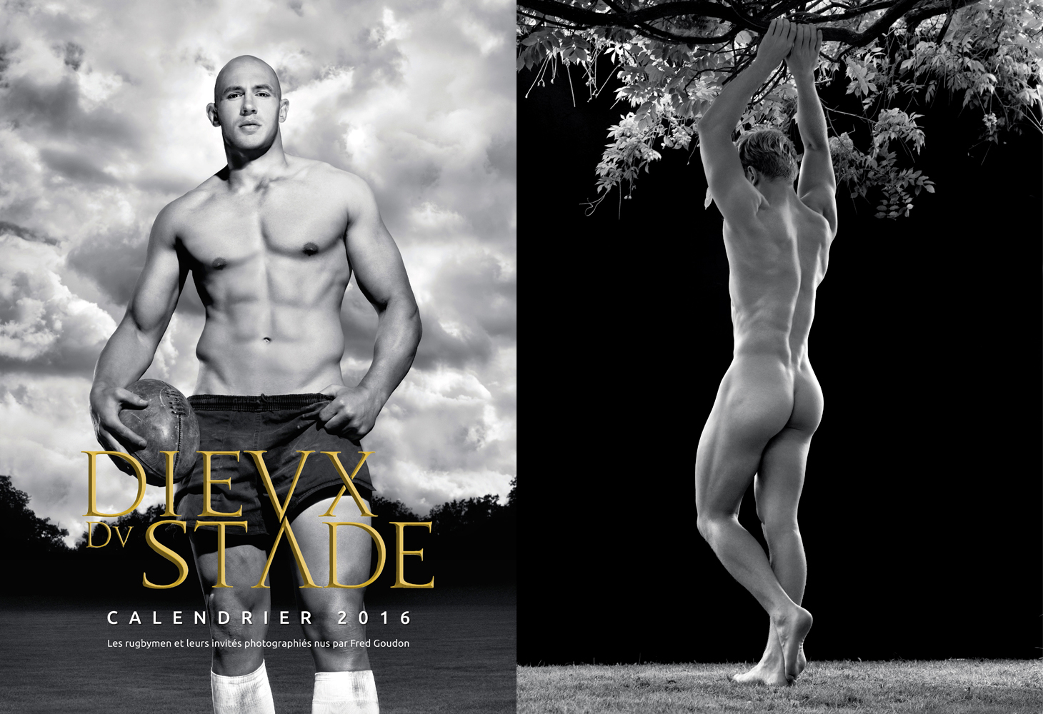 календари с голыми мужиками фото 3