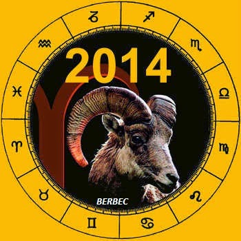 Horoscop august 2014 - Berbec