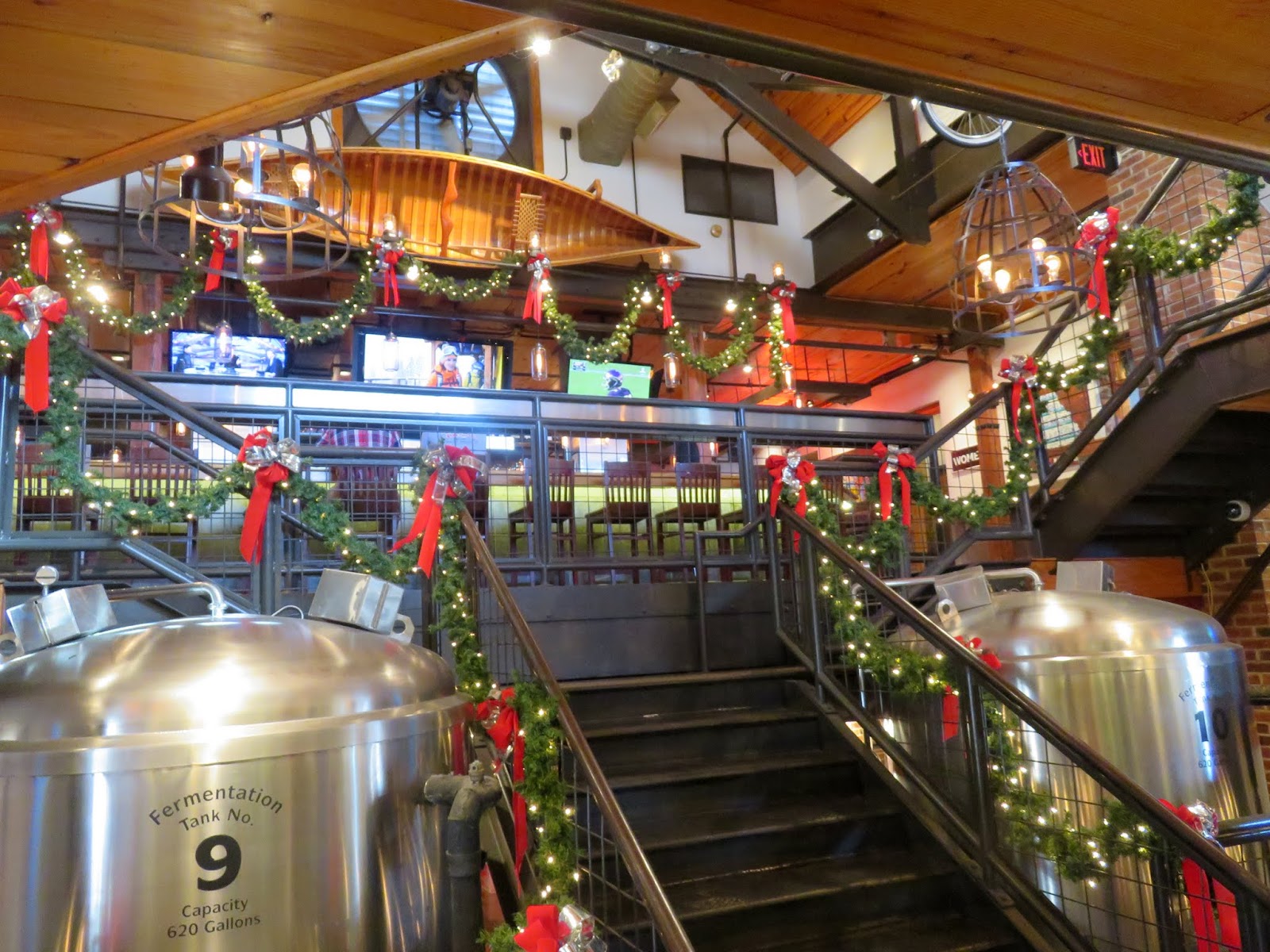 Big Daddy Dave Trailhead Restaurant St. Charles Missouri