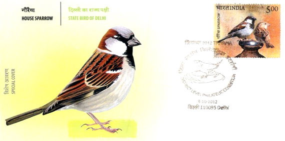 Full List of State Birds of India 2023