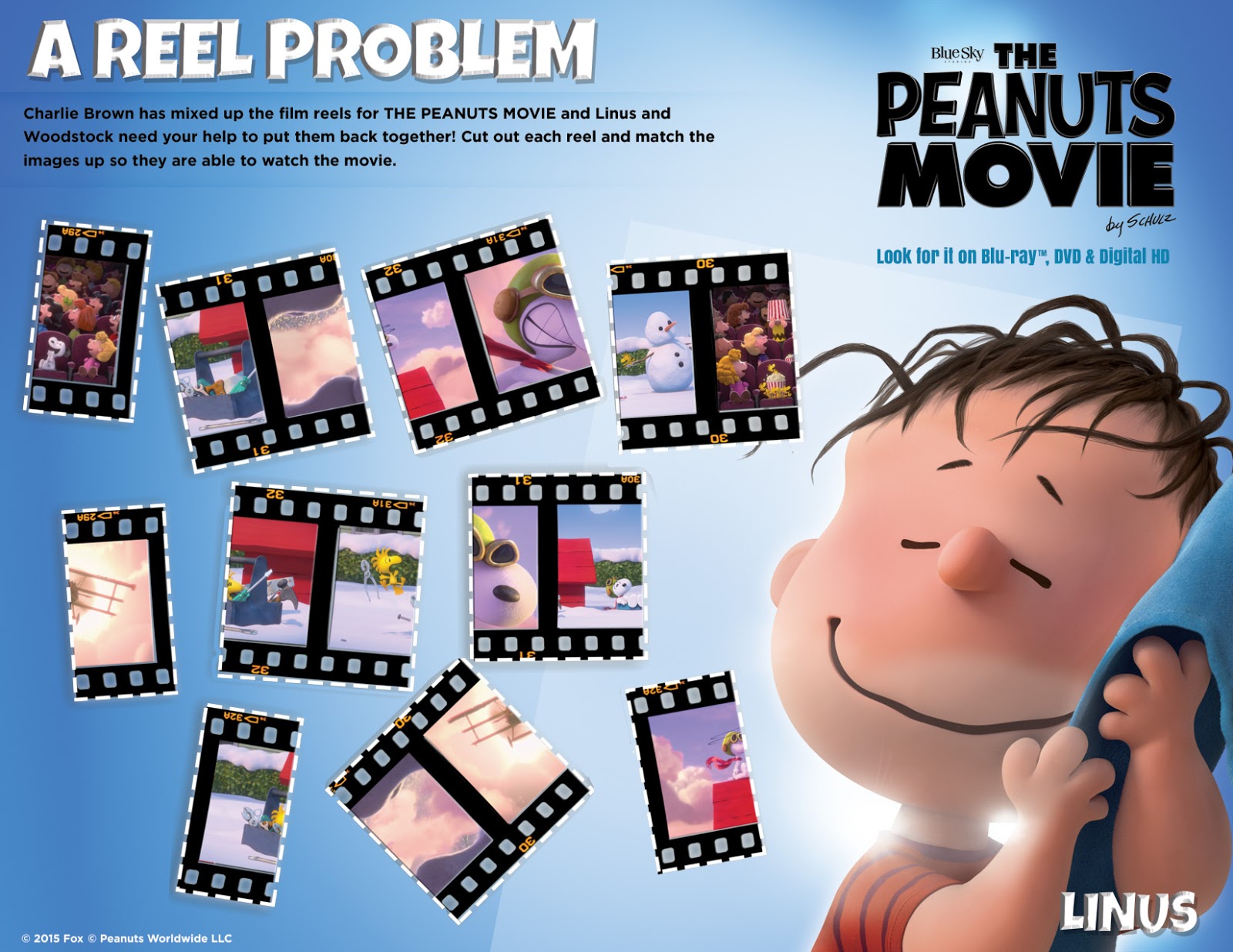 Once Upon A Twilight Peanutsmovie Giveaway Blu Ray And Snoopy Once Upon A Twilight Peanutsmovie Giveaway Blu Ray And Snoopy
