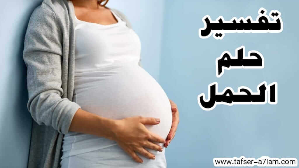 تفسير حلم الحمل تفسير حلم الحمل