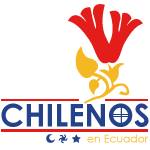 Chilenos en Ecuador