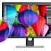 Nieuwe 30 inch HD monitor Dell