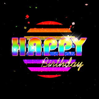Happy Birthday GIF Happy Birthday GIF
