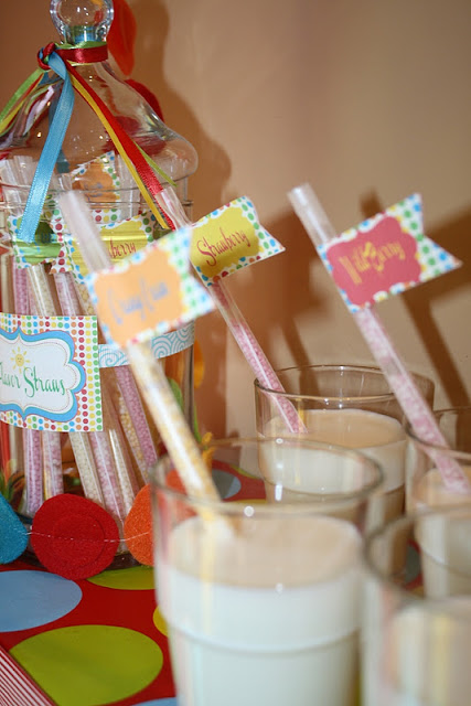 Kara s Party Ideas Breakfast Meet   Eat Baby Shower  - 50