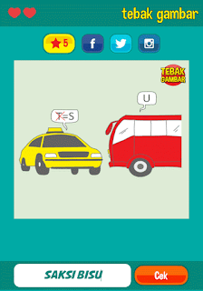 Tebak Gambar Level 12 Kunci Jawaban Tebak Gambar Level 12