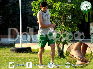Oriente Petrolero - Pedro Azogue - DaleOoo.com página web sitio Club Oriente Petrolero