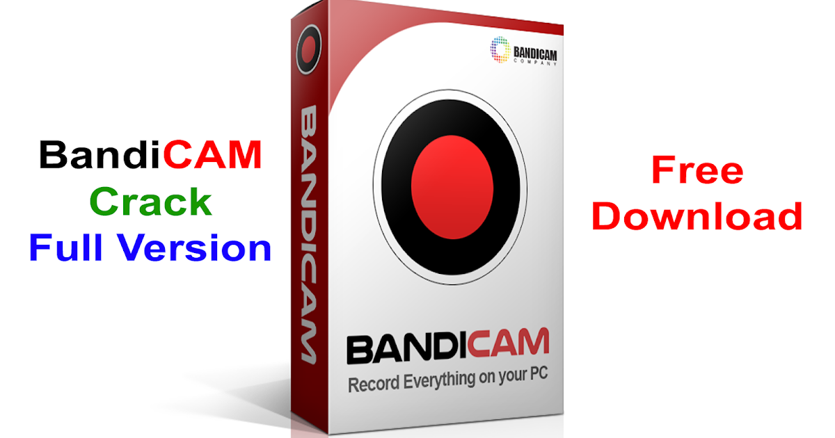 bandicam 2018 crackeado download
