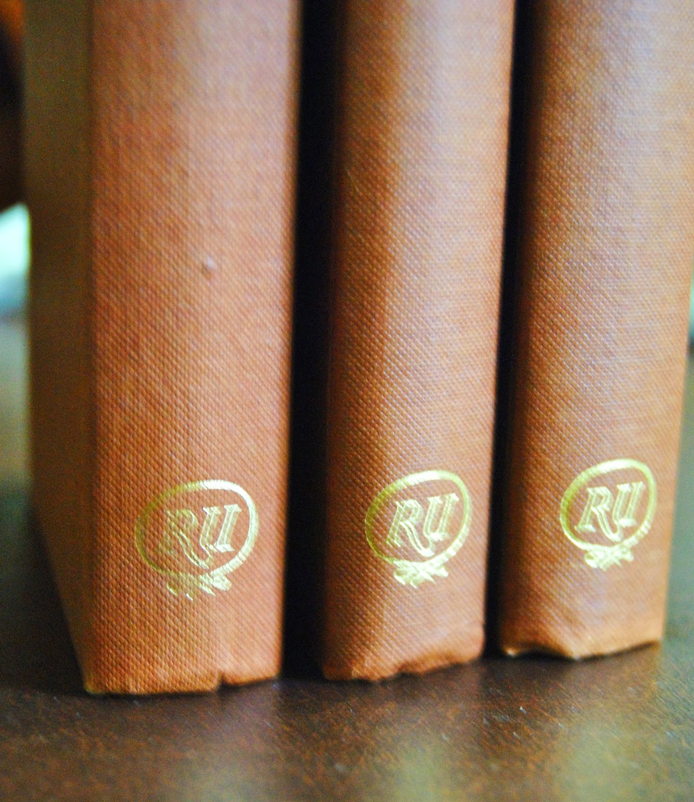 Tolkien collection The Lord of the RIngs, la seconda edizione inglese