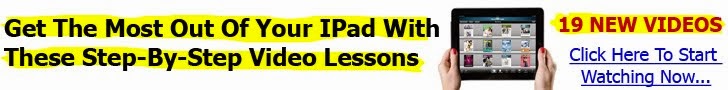 get the most out of your ipad