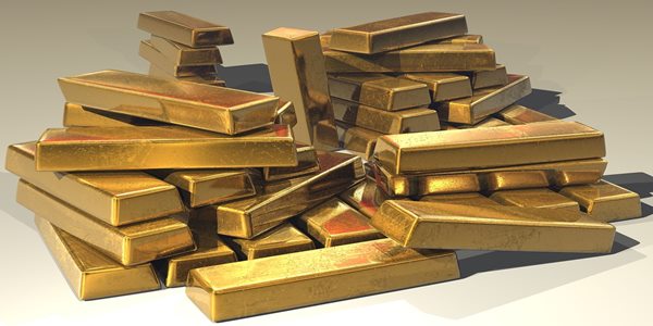 investasi emas pegadaian