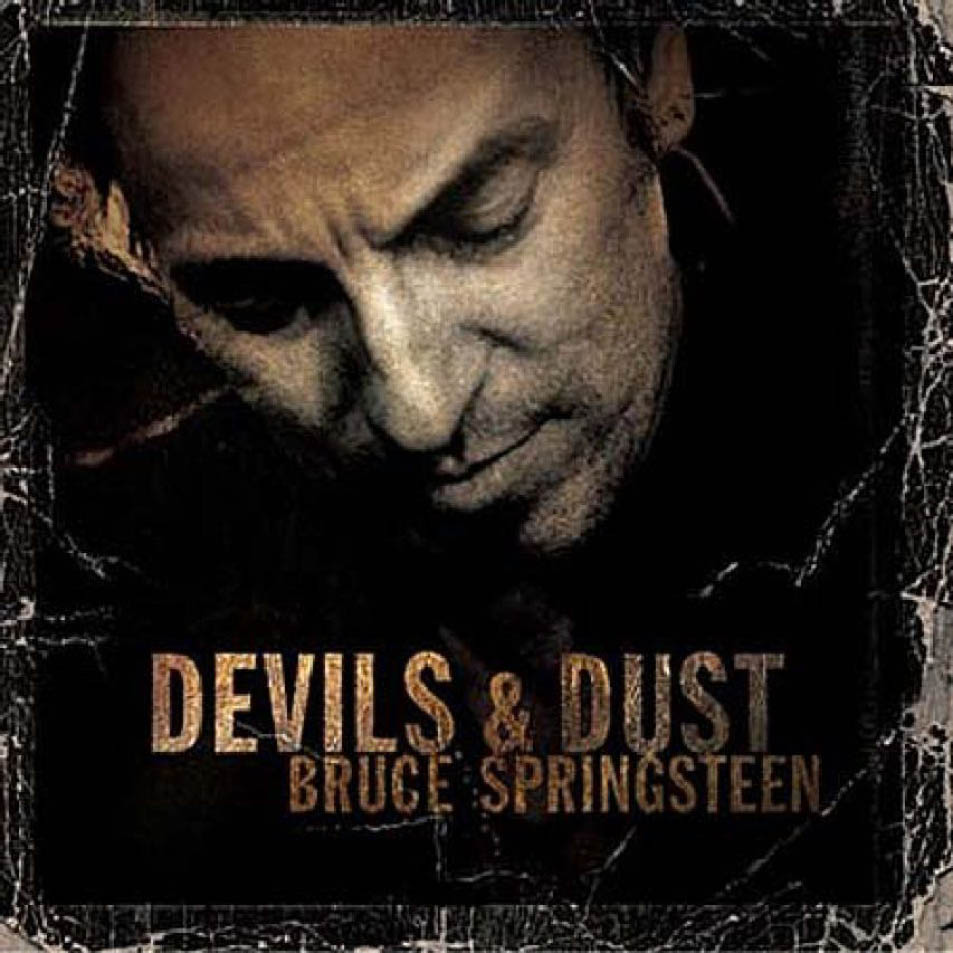 My Kingdom for a Melody Bruce Springsteen Long Time Comin' ("Devils