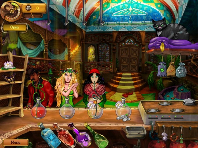 Potion Bar Pc Game Gaming Zone Potion Bar Pc Game Gaming Zone