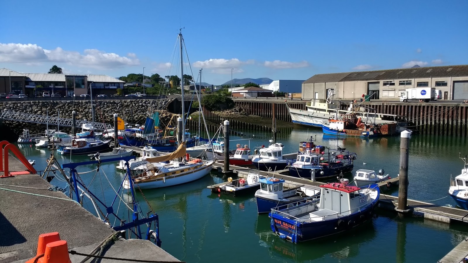 A Passion For Cards Kilkeel, Co. Down