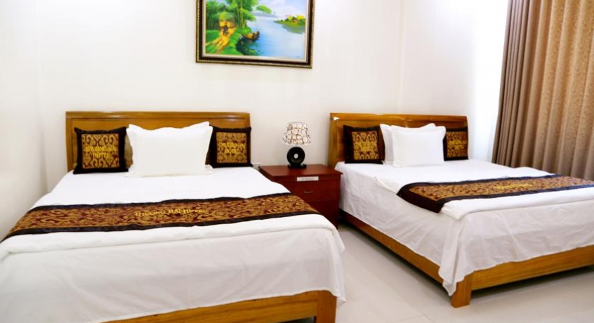 20 Khách sạn gần Phong Nha Kẻ Bàng, Quảng Bình rẻ đẹp 2-3-4-5 sao