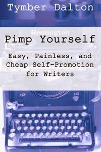 Self-Promo Guide for Writers