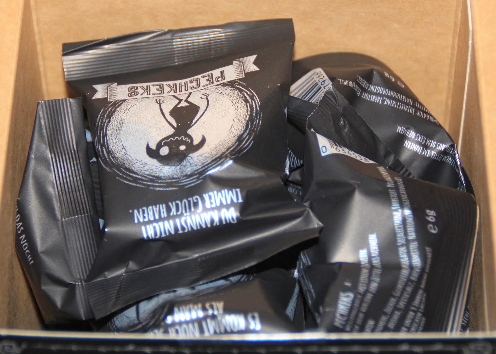 Freche Pech Gehabt Sprueche