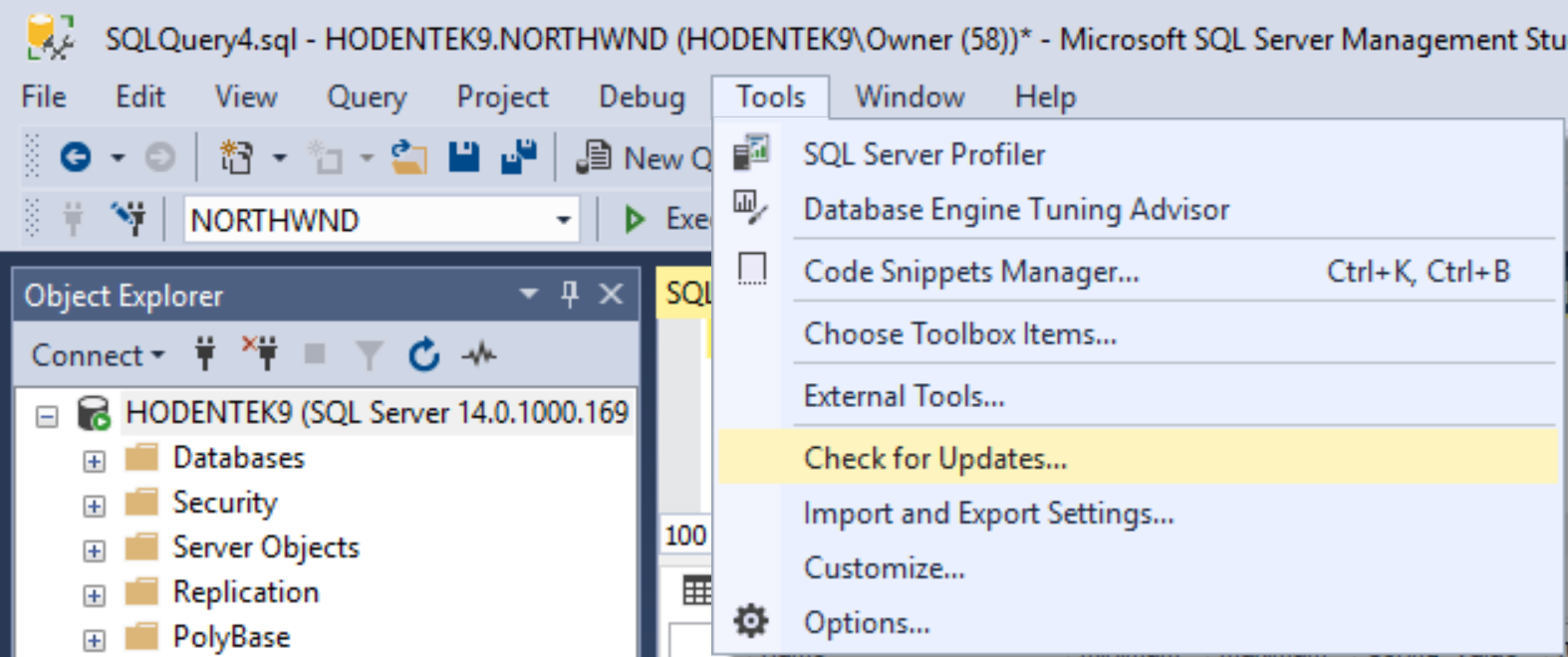 Download sql server management studio 17 - lopbeach