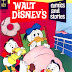 Walt Disney's Comics and Stories #350 - Carl Barks cover & reprint