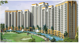 New Real Estate Projects in NCR Region