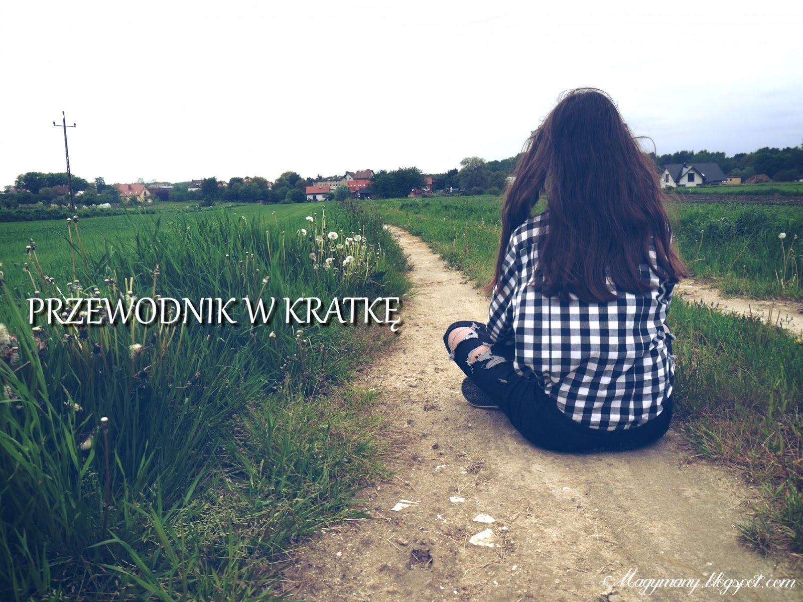 Krótki przewodnik po kratce