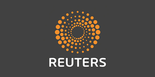 الموقع الرسمي لوكالة الانباء رويترز Reuters بالعربية والانجليزية