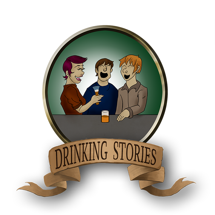 Drinking Stories