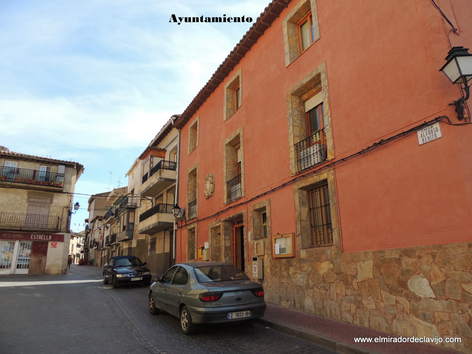 Turismo en La Rioja Aguilar del Río Alhama, Turismo en La Rioja Aguilar del Río Alhama,