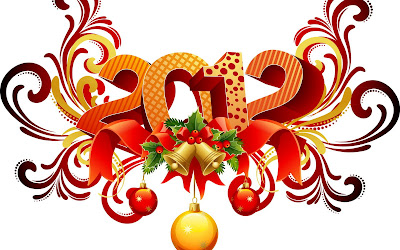 Año Nuevo 2012 - New Year