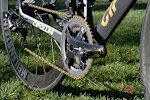 Cipollini NK1K Campagnolo Super Record EPS Lightweight Meilenstein Complete Bike at twohubs.com