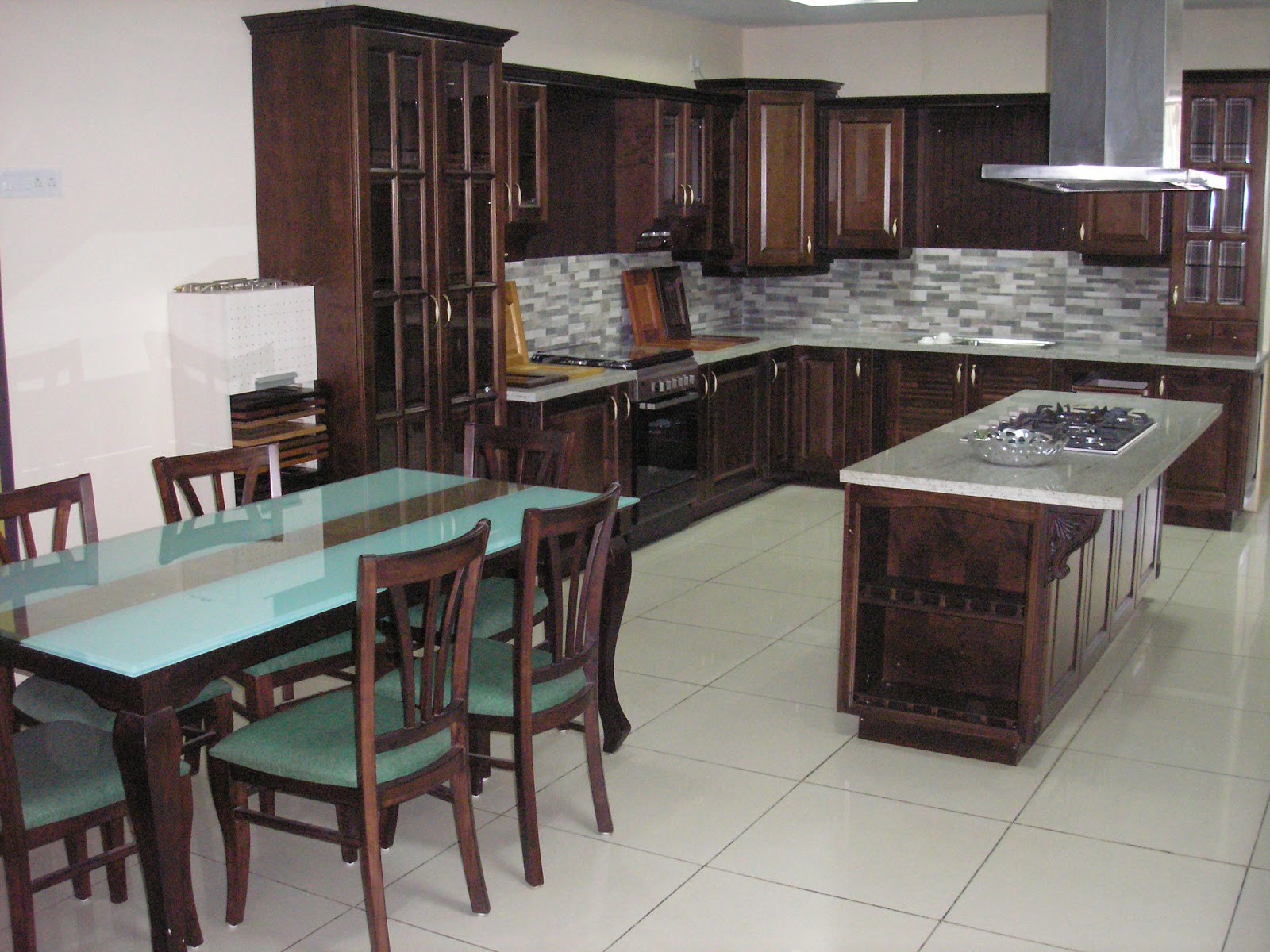 Furniture Guru Modular Kitchens in Bangalore, Interview