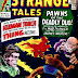 Strange Tales #126 - Jack Kirby cover, Steve Ditko art + 1st Clea