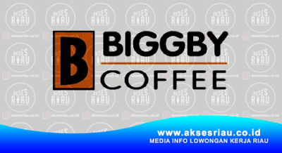 PT. Khas Prima Nusantara (Biggby Coffee) Pekanbaru