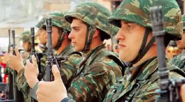 Συνέχεια της αθλιότητας στο ΚΕΤΘ Αυλώνα: Νέες καταγγελίες στρατευμένων