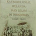 Jejak Historis Relasi Islam—Kristen di Indonesia
