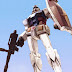 Custom Build: 1/144 RX-78-2 Gundam "Old Anime Style"