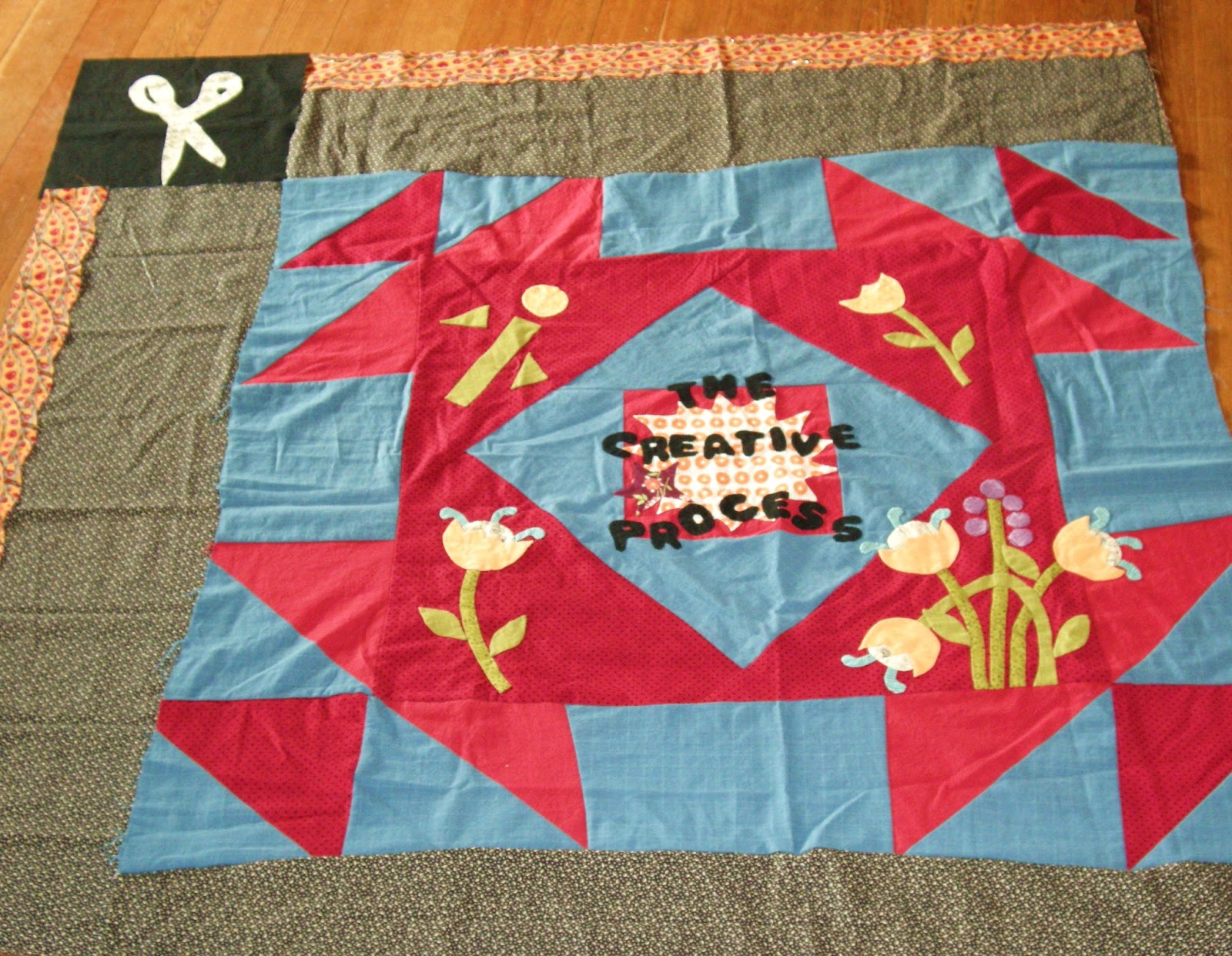 Quilty Folk 25 of the Best Quilt Blogs