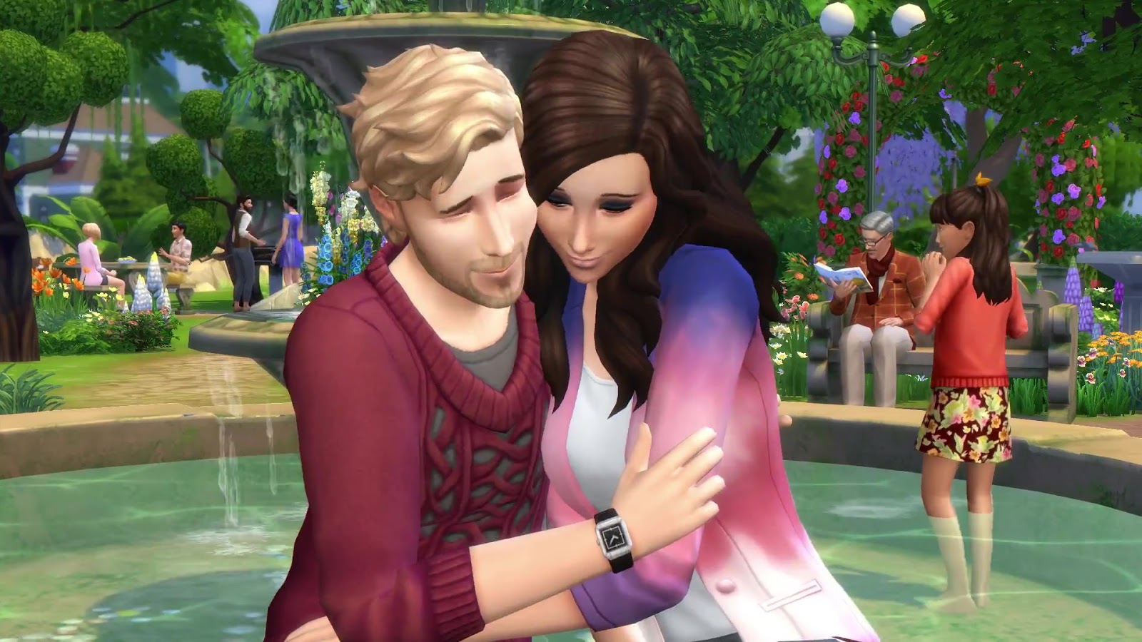 Симс 4 любоваться или восхищаться 3 картинами в музее как выполнить