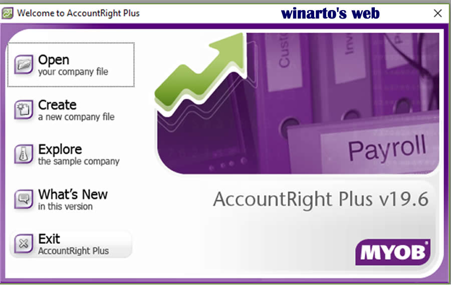 Open plus 2. Right plus. account plus.