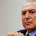 Temer anuncia que vetará emenda que permite censura nas eleições