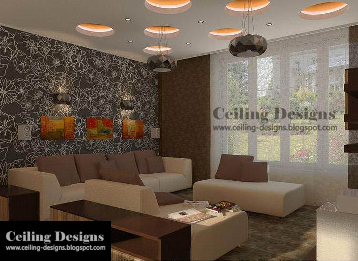 Fall Ceiling Designs Catalog | Magazine Homes