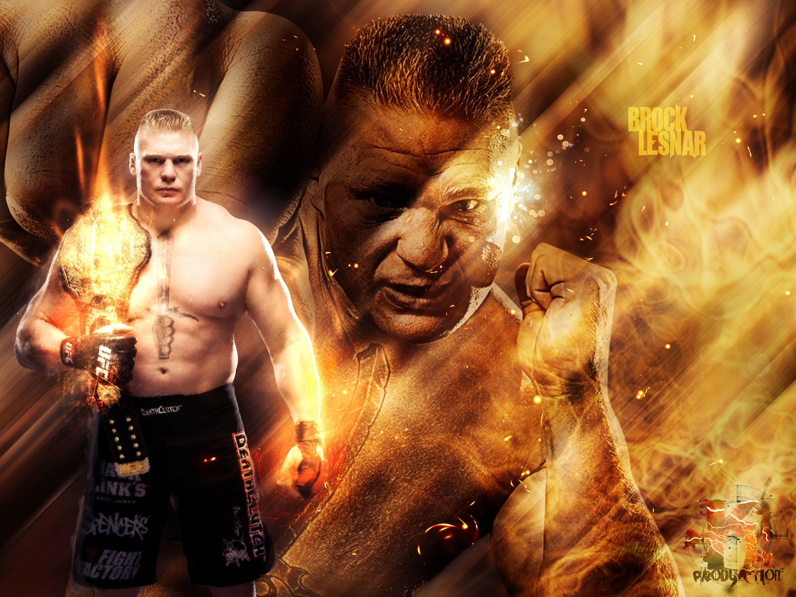 Name : Brock Lesnar Wallpapers Total Images : 50 Resolution : N/A Genre : w...