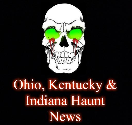 City Blood Blog: Ohio, Kentucky and Indiana's Haunt Blog!