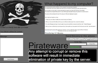 Pirateware