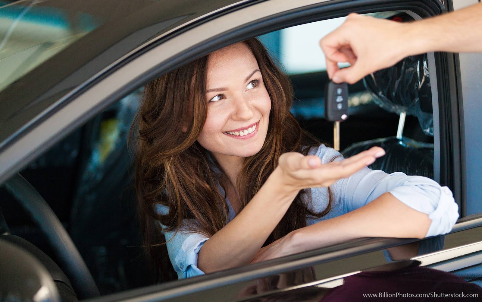 Take Your Time To Buy New Cars In Australia