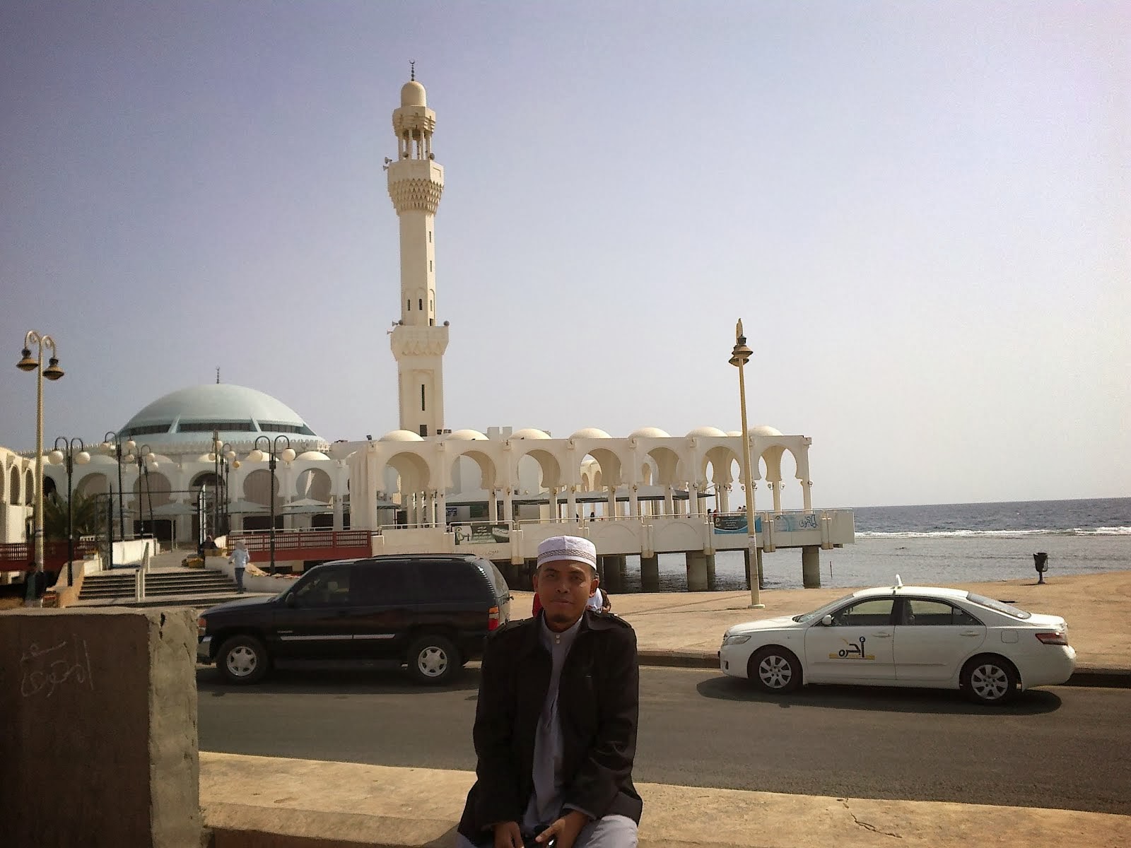 masjid terpung