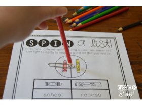 Speech is Sweet: Fluency In A Snap!